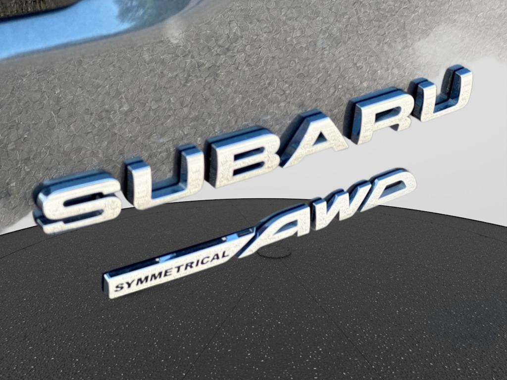 Thumbnail: 2025 Subaru Outback - 31