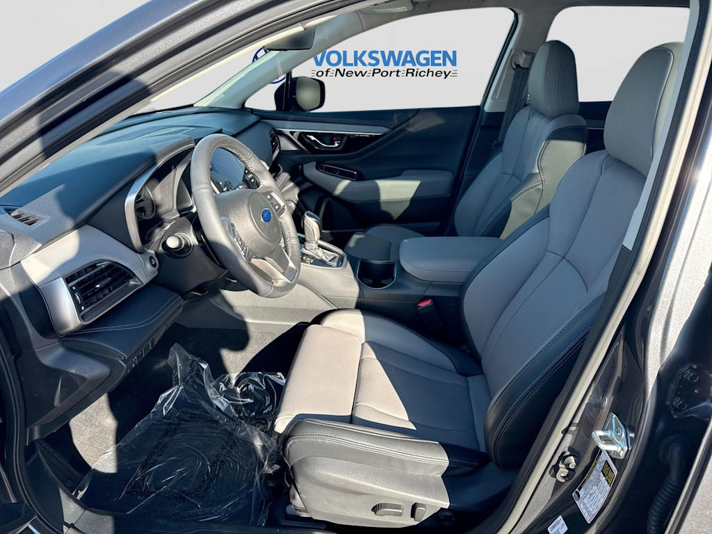 Thumbnail: 2025 Subaru Outback - 12