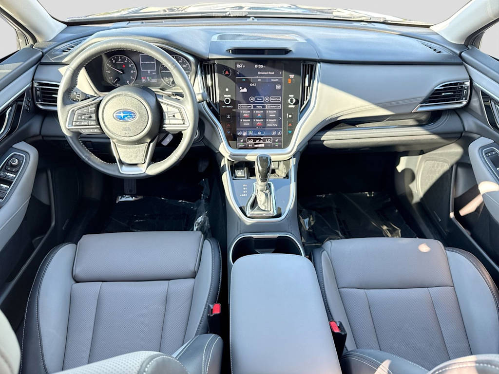 Thumbnail: 2025 Subaru Outback - 2