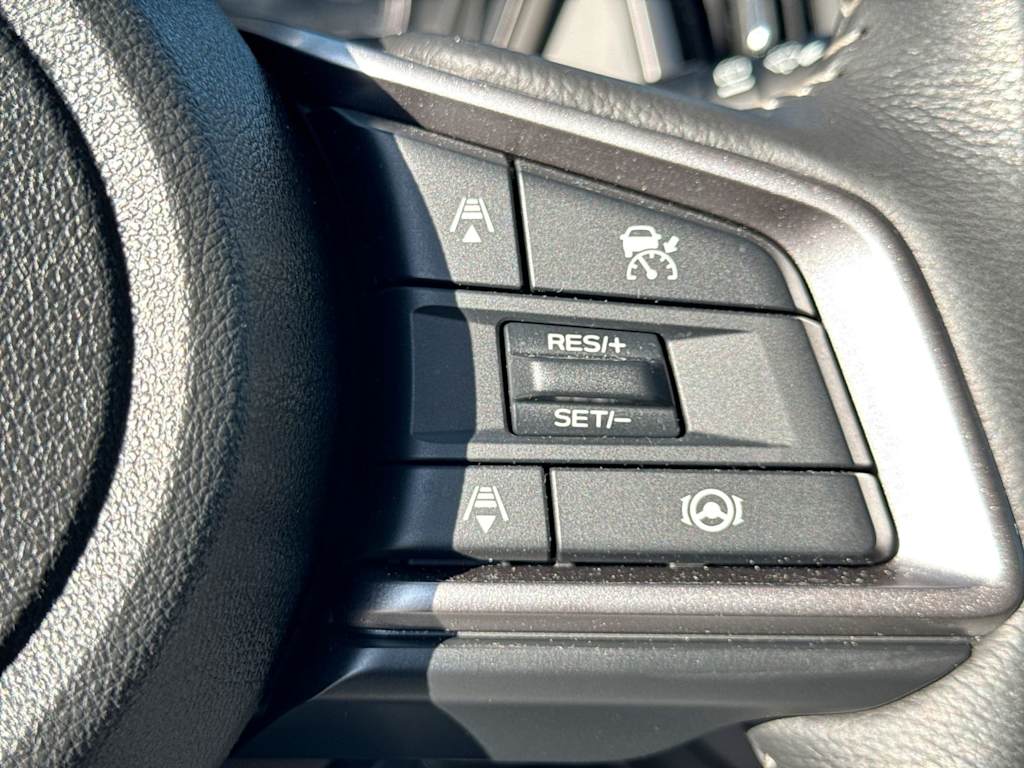 Thumbnail: 2025 Subaru Outback - 37