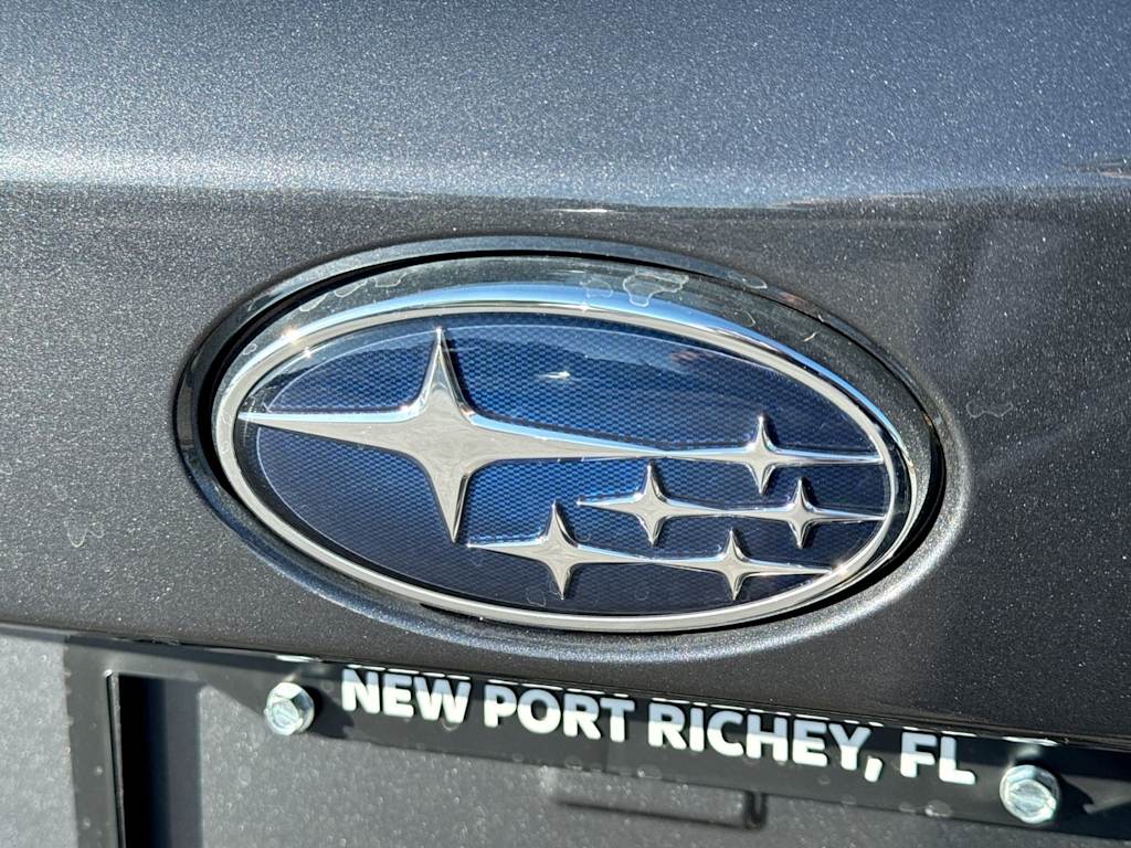 Thumbnail: 2025 Subaru Outback - 7
