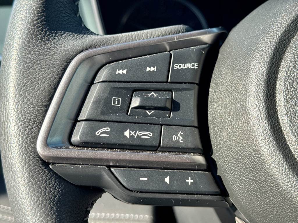 Thumbnail: 2025 Subaru Outback - 36