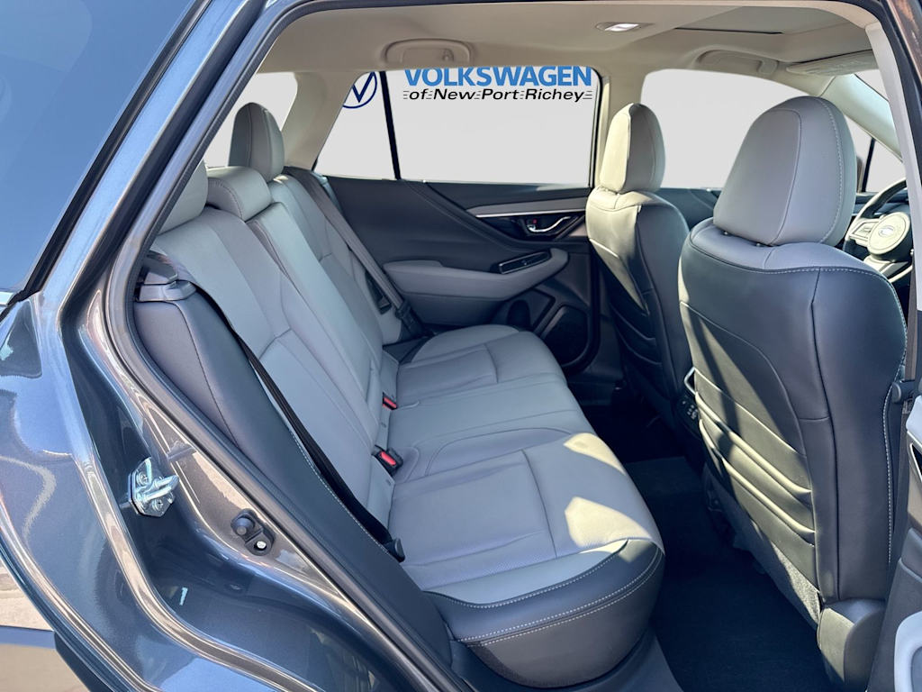 Thumbnail: 2025 Subaru Outback - 34