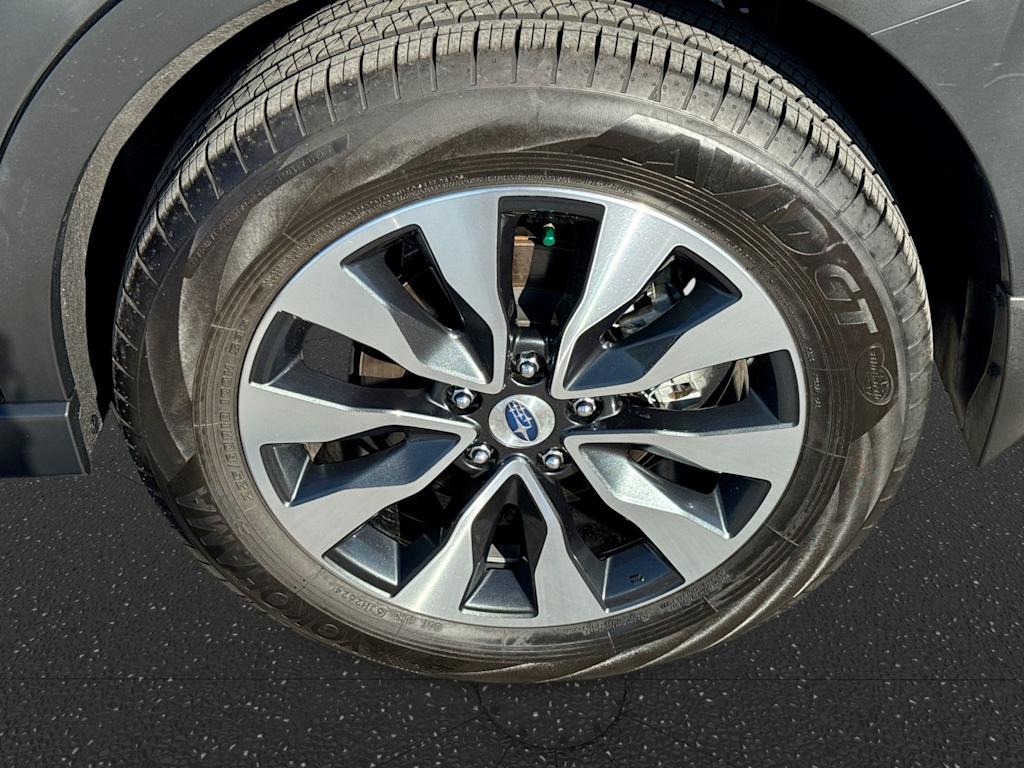 Thumbnail: 2025 Subaru Outback - 8