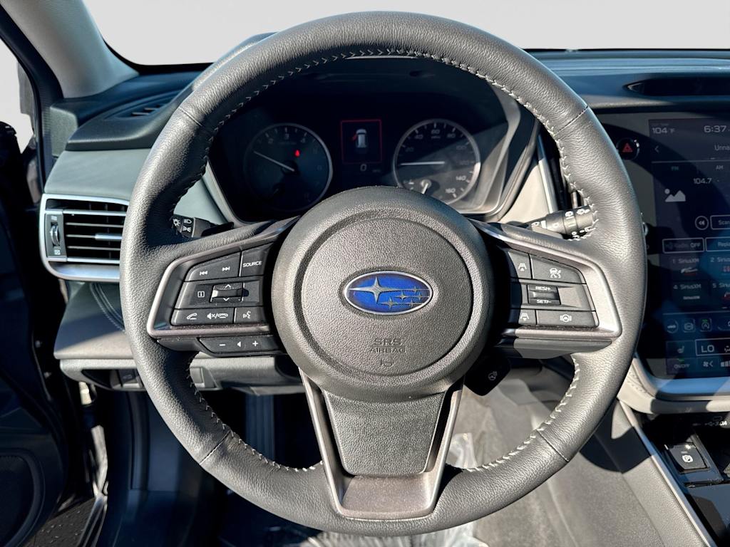 Thumbnail: 2025 Subaru Outback - 10