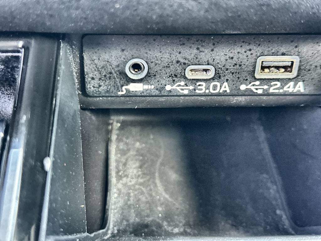 Thumbnail: 2024 Subaru Outback - 44