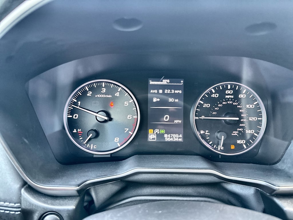 Thumbnail: 2024 Subaru Outback - 18