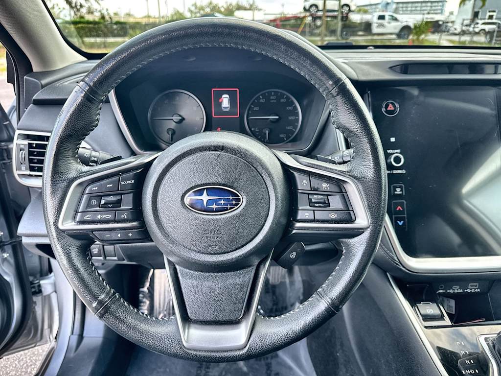 Thumbnail: 2024 Subaru Outback - 15