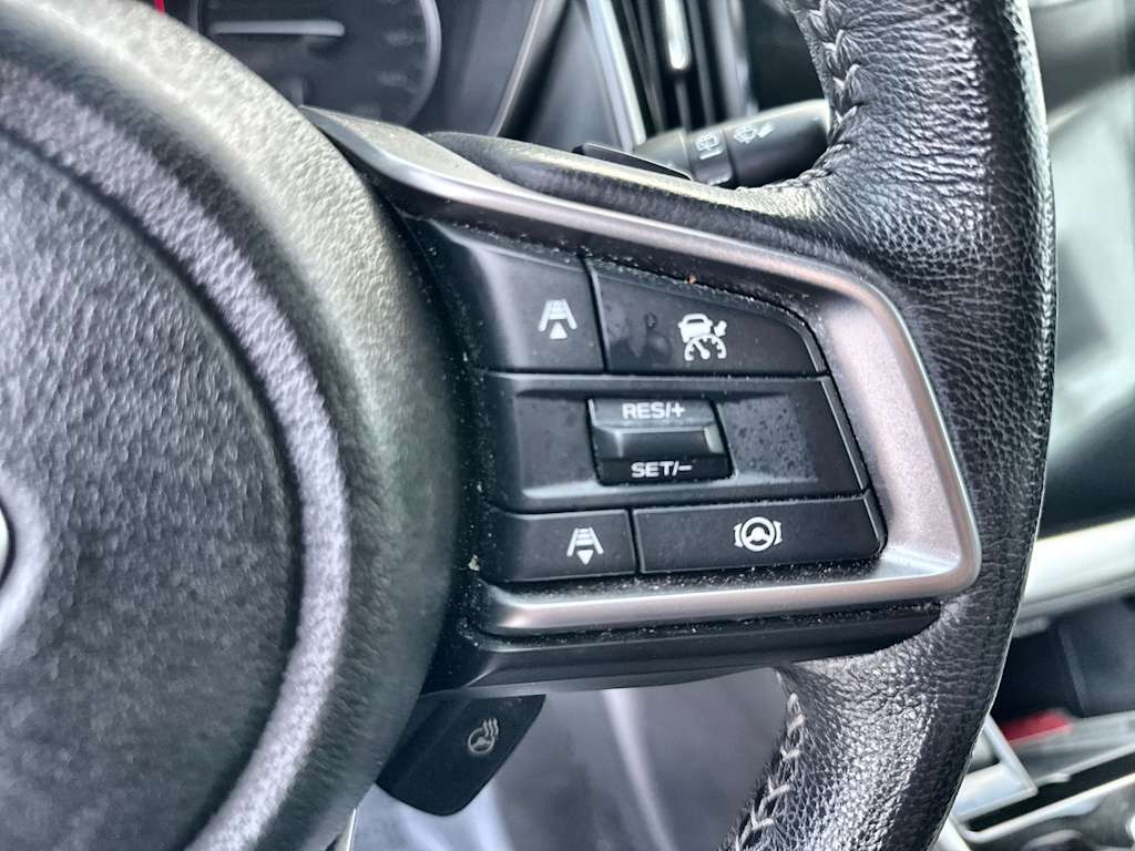 Thumbnail: 2024 Subaru Outback - 35