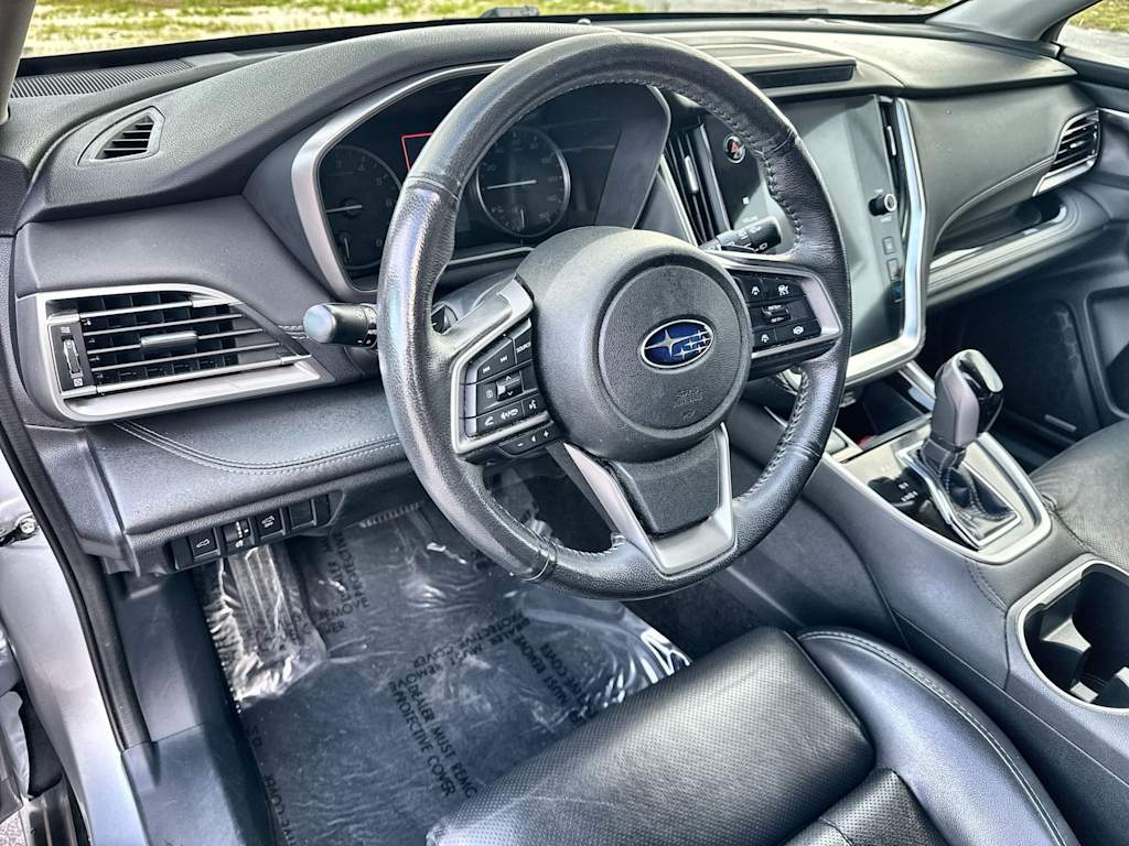 Thumbnail: 2024 Subaru Outback - 2