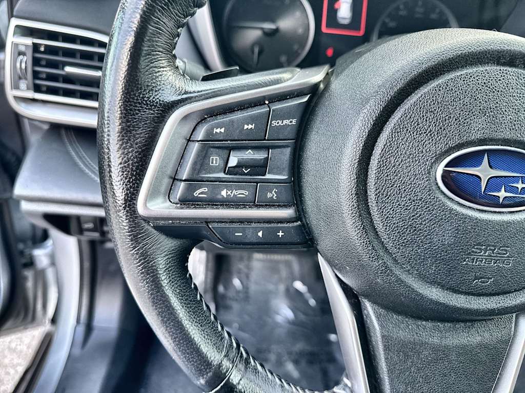Thumbnail: 2024 Subaru Outback - 34