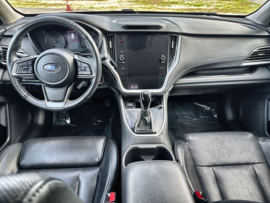 Thumbnail: 2024 Subaru Outback - 14