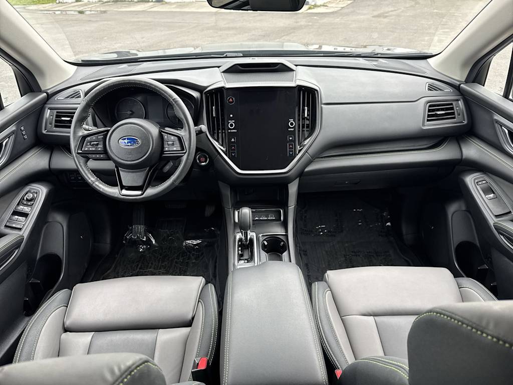 Thumbnail: 2024 Subaru Ascent - 2