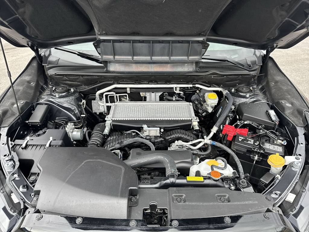 Thumbnail: 2024 Subaru Ascent - 9