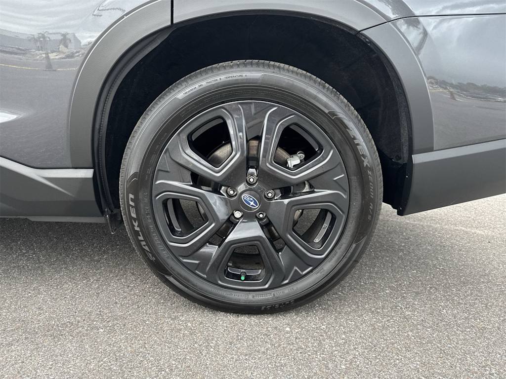 Thumbnail: 2024 Subaru Ascent - 8