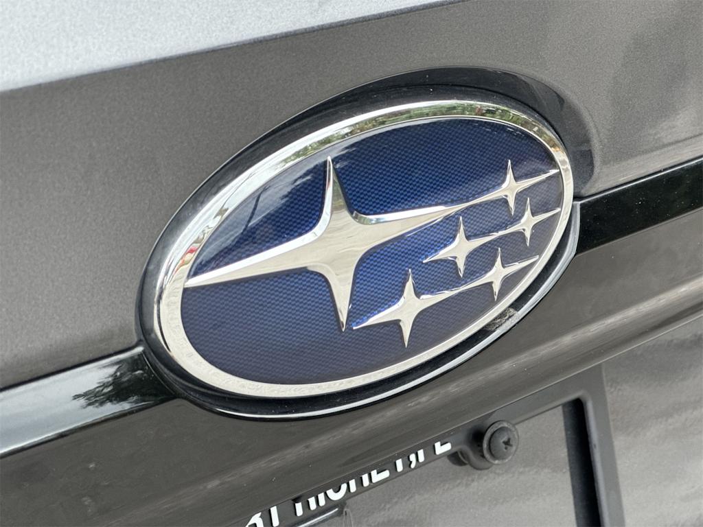 Thumbnail: 2024 Subaru Ascent - 26