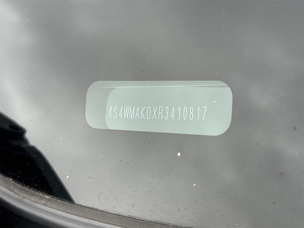 Thumbnail: 2024 Subaru Ascent - 19