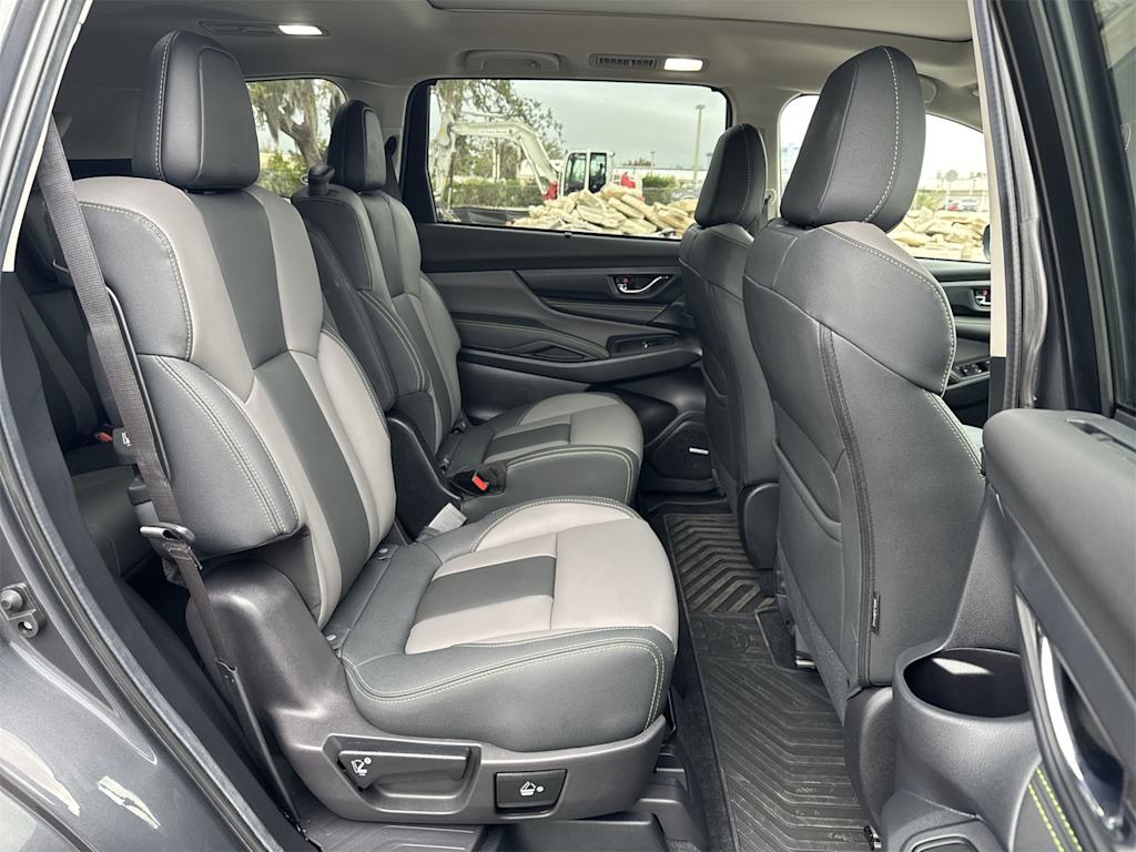 Thumbnail: 2024 Subaru Ascent - 29