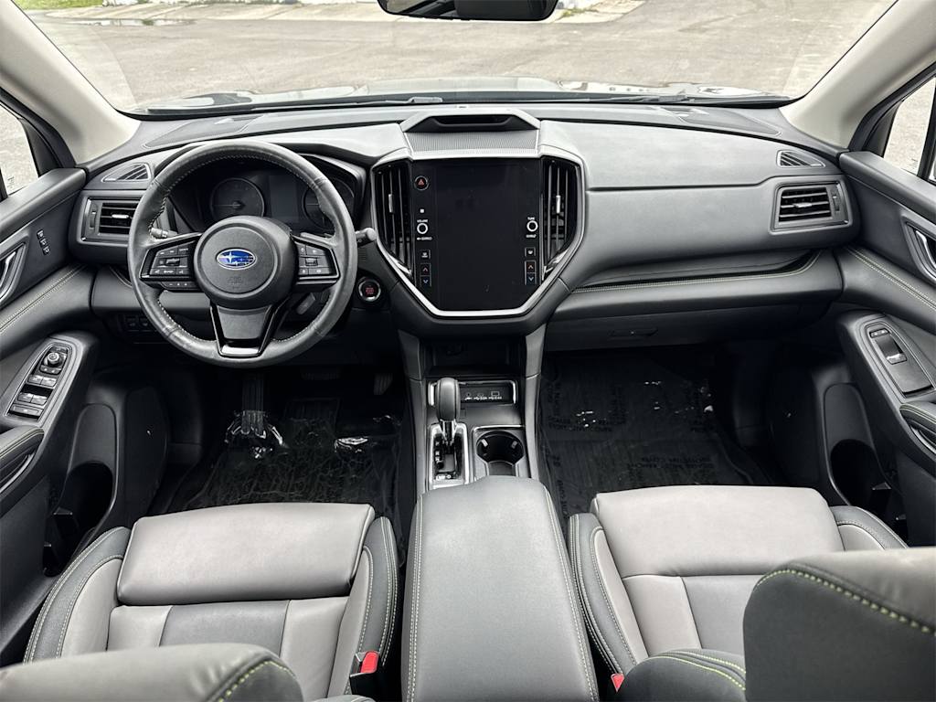 Thumbnail: 2024 Subaru Ascent - 10