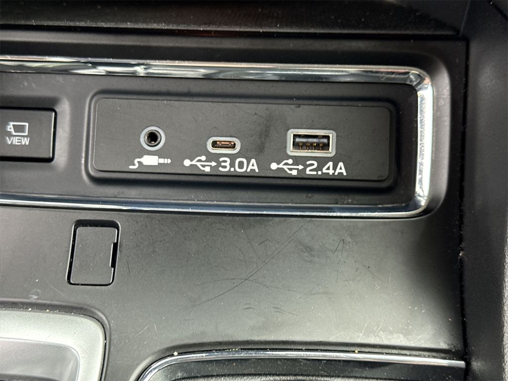 Thumbnail: 2024 Subaru Ascent - 35