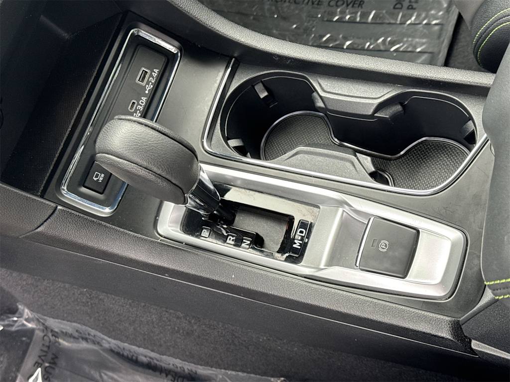 Thumbnail: 2024 Subaru Ascent - 16