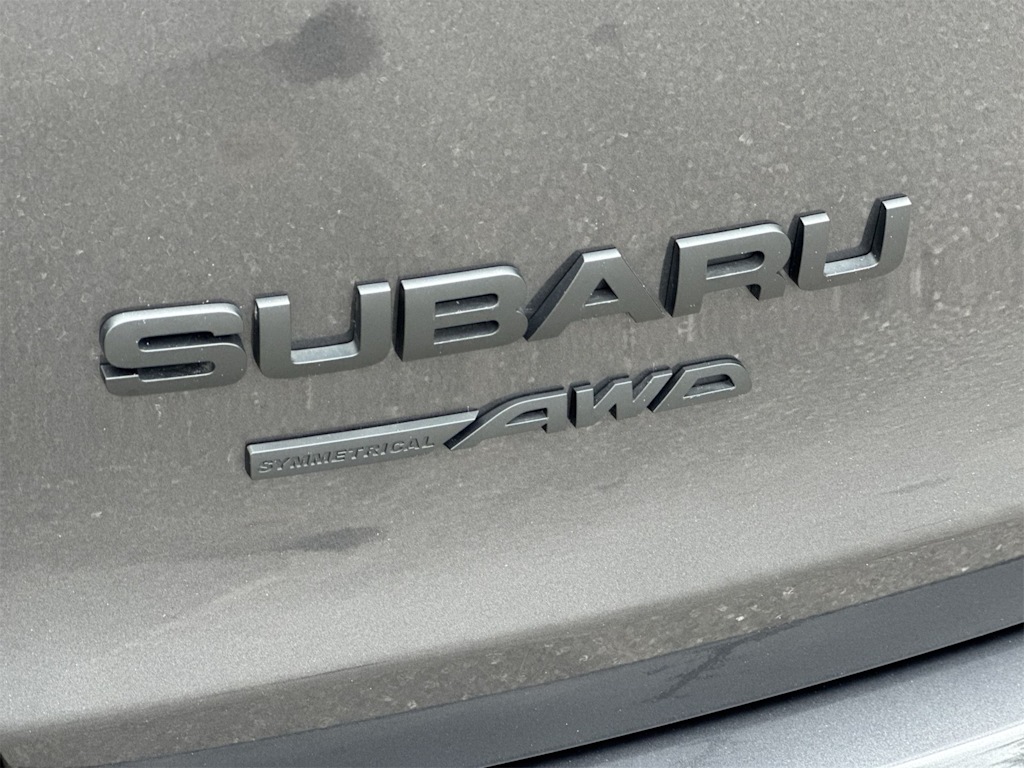 Thumbnail: 2024 Subaru Ascent - 7