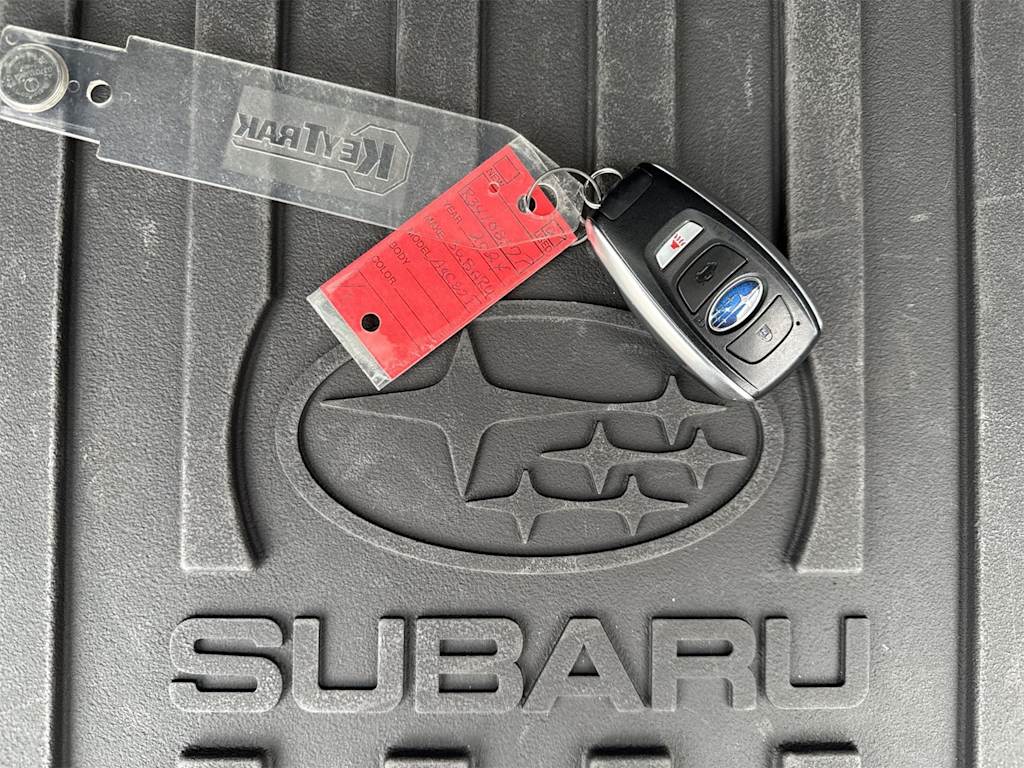 Thumbnail: 2024 Subaru Ascent - 38