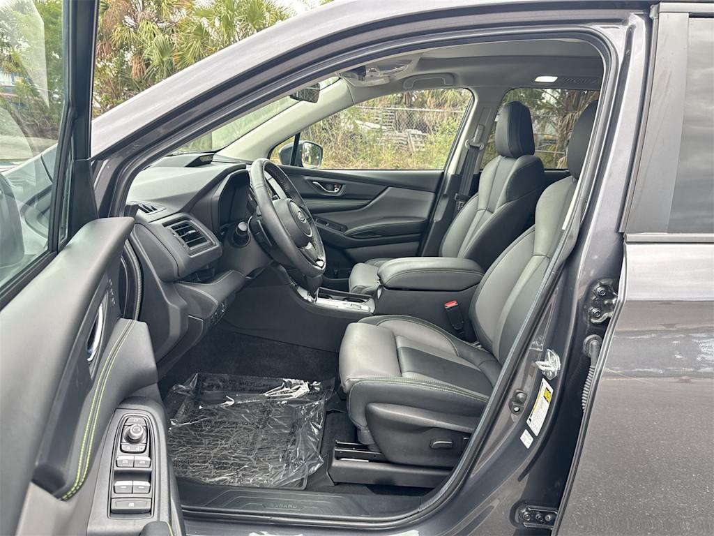 Thumbnail: 2024 Subaru Ascent - 11