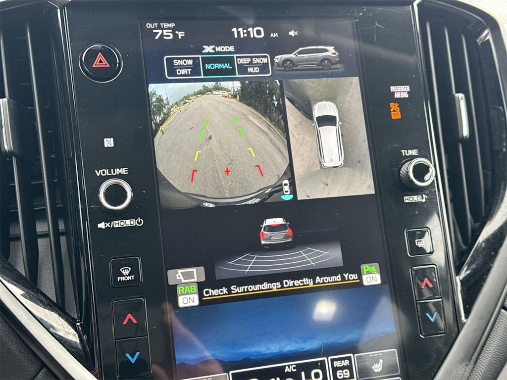 Thumbnail: 2024 Subaru Ascent - 33