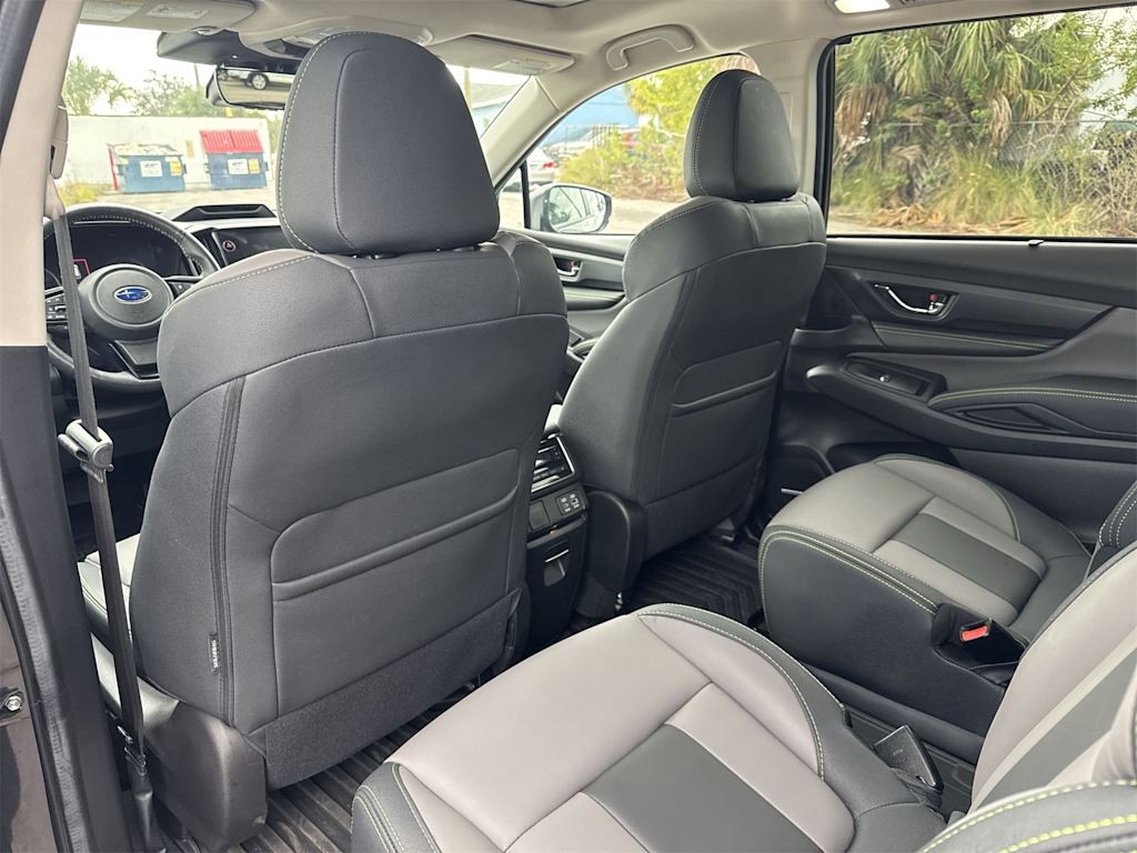 Thumbnail: 2024 Subaru Ascent - 13