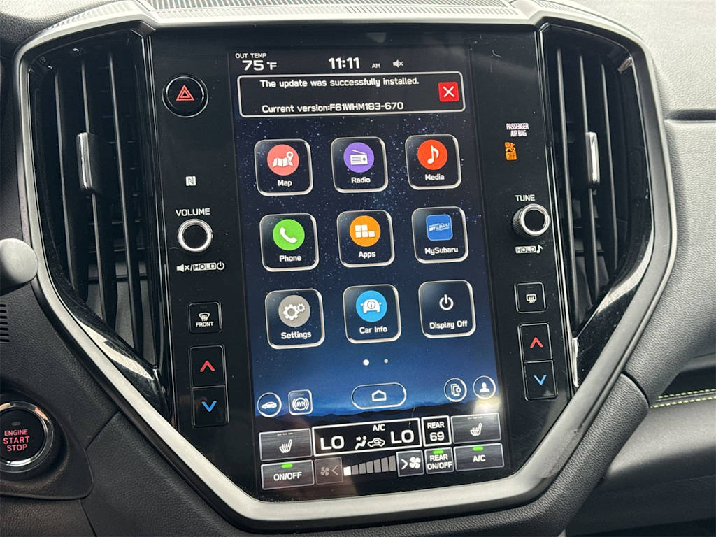 Thumbnail: 2024 Subaru Ascent - 34