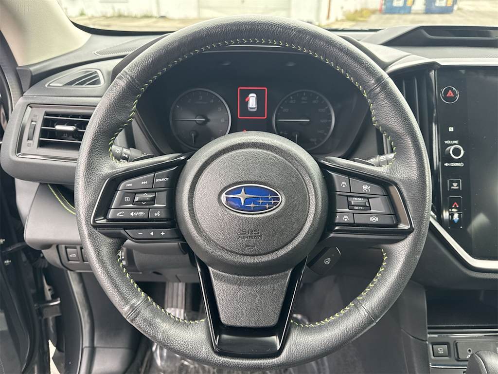 Thumbnail: 2024 Subaru Ascent - 14