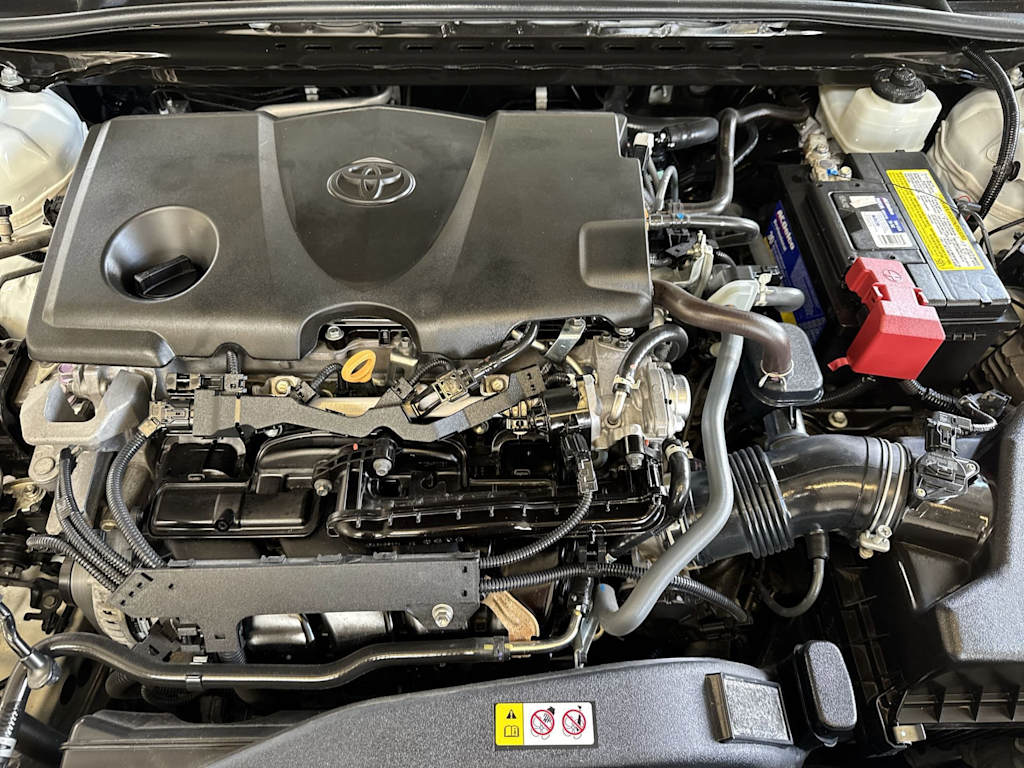 Thumbnail: 2023 Toyota Camry - 9