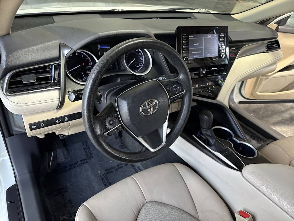 Thumbnail: 2023 Toyota Camry - 2