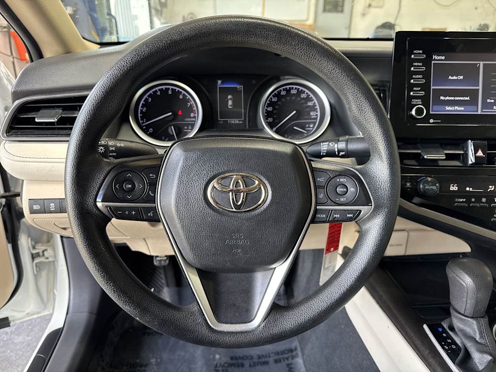 Thumbnail: 2023 Toyota Camry - 14