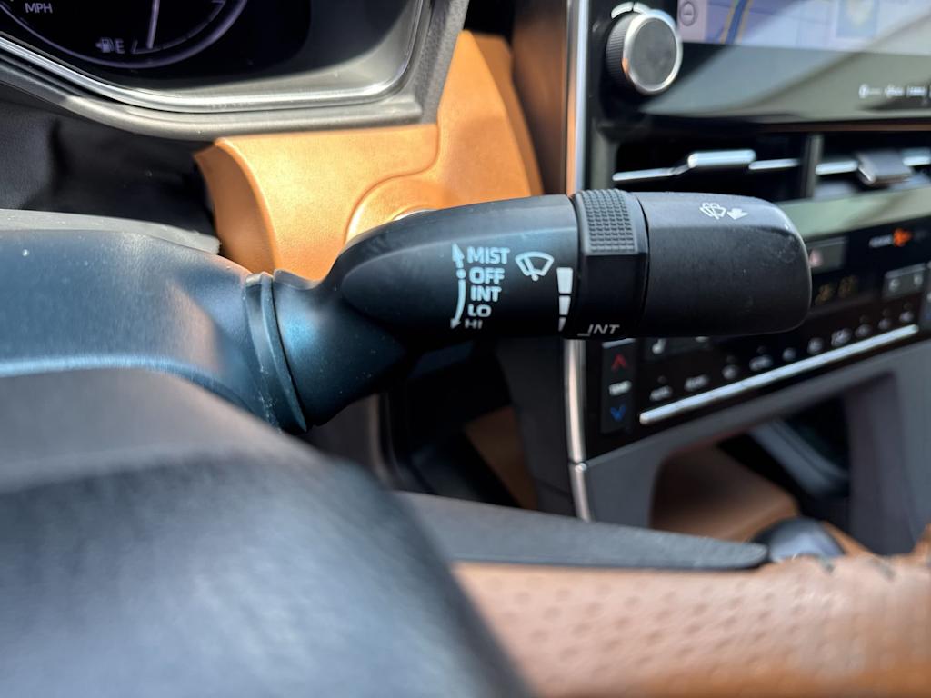 Thumbnail: 2020 Toyota Avalon - 36