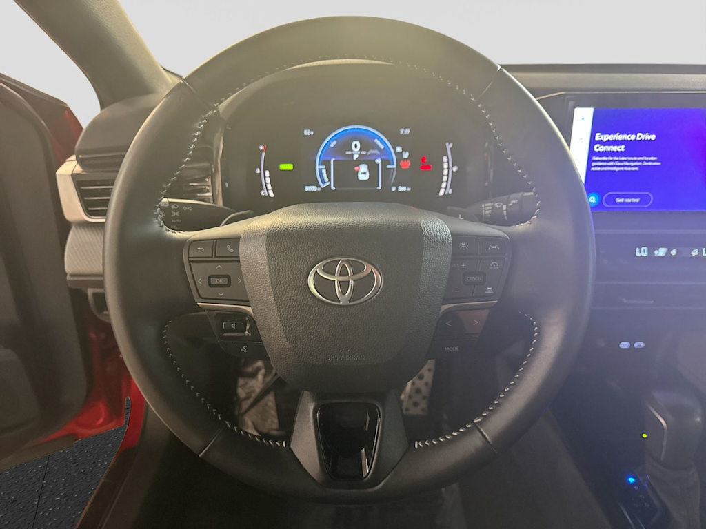 Thumbnail: 2025 Toyota Camry - 13