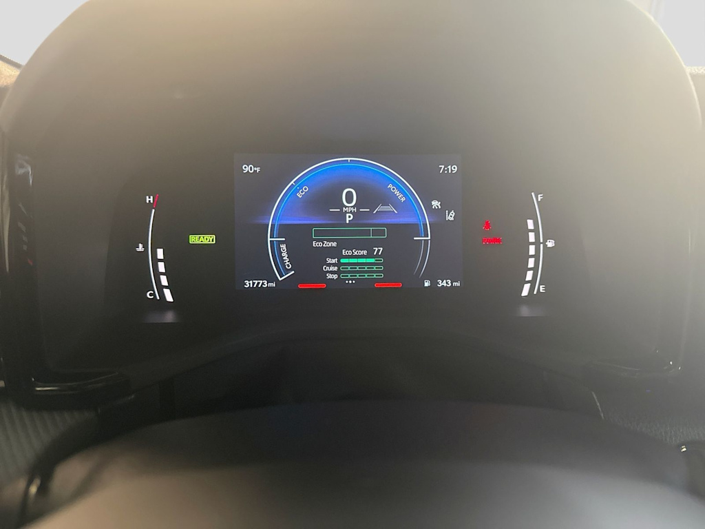 Thumbnail: 2025 Toyota Camry - 40