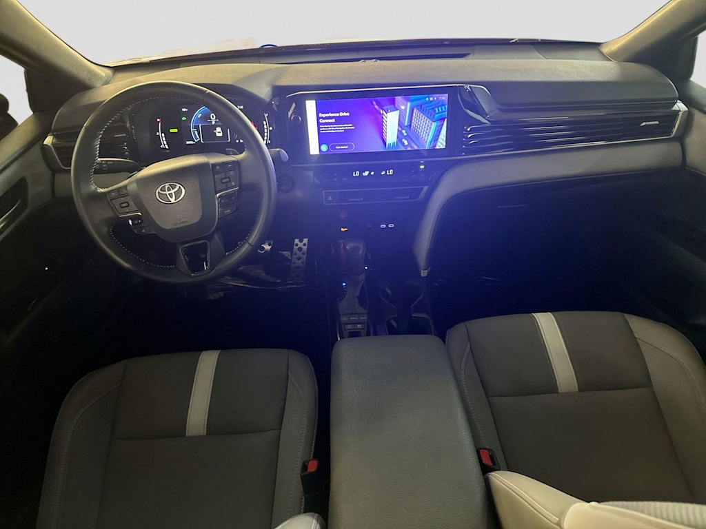 Thumbnail: 2025 Toyota Camry - 9