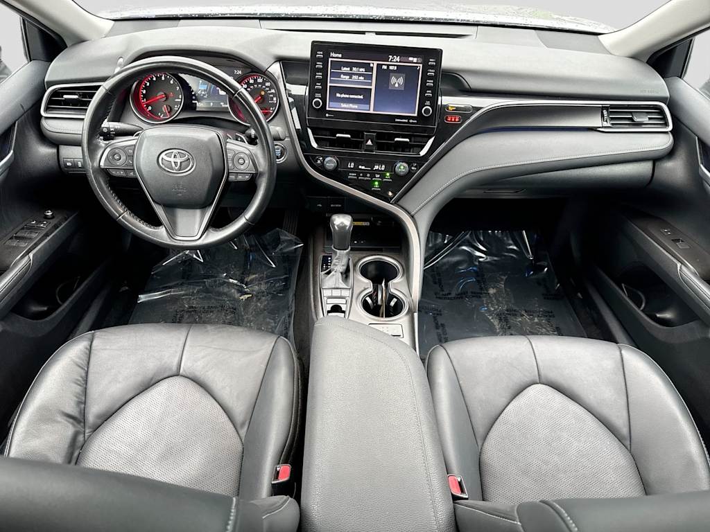 Thumbnail: 2024 Toyota Camry - 2