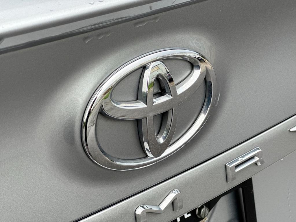 Thumbnail: 2024 Toyota Camry - 6