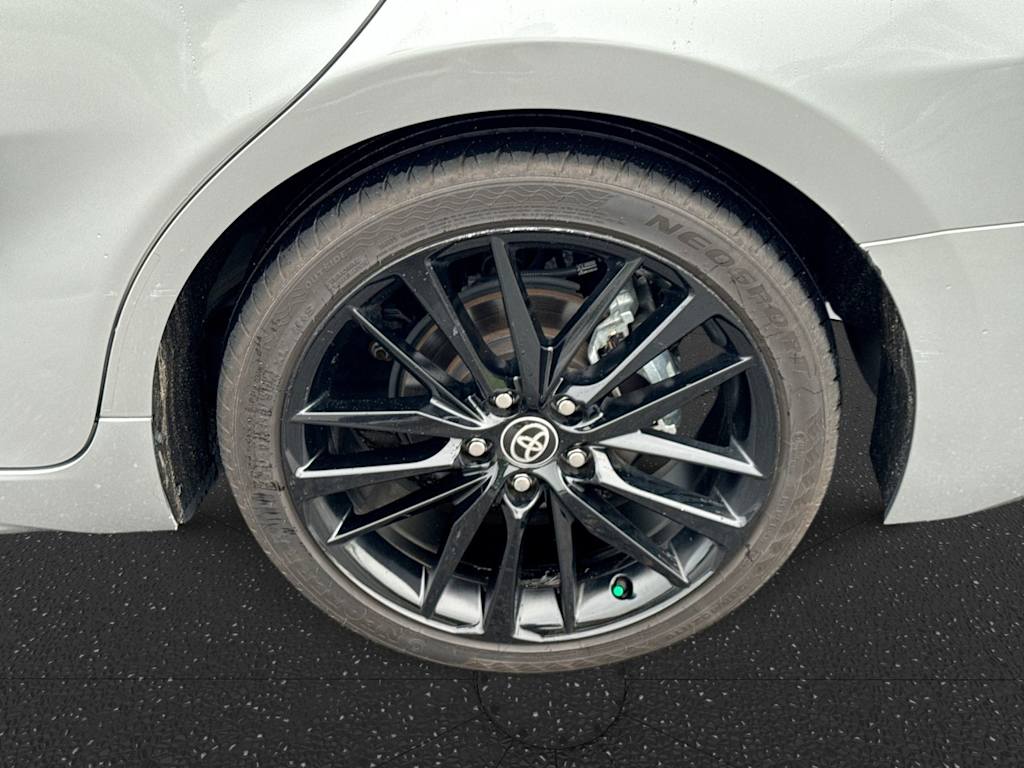 Thumbnail: 2024 Toyota Camry - 7