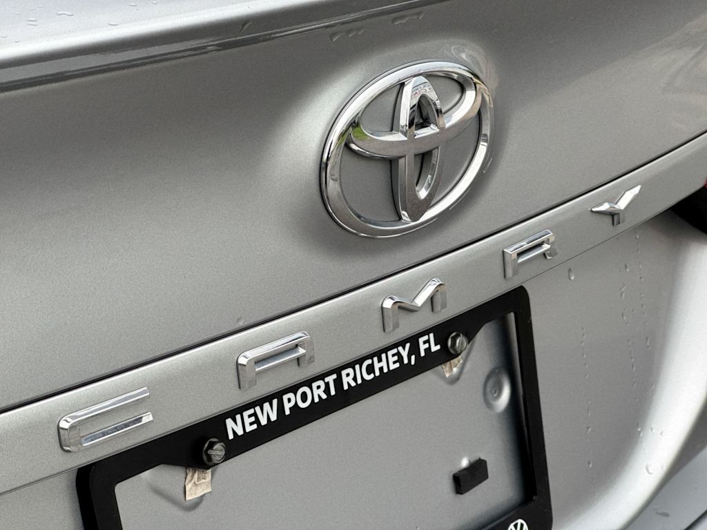 Thumbnail: 2024 Toyota Camry - 31