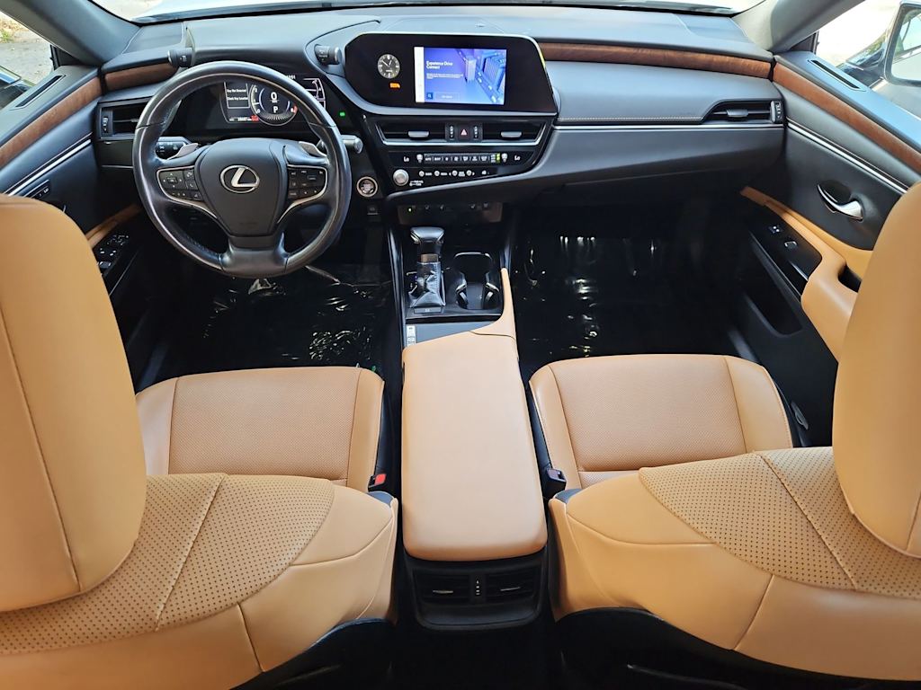 Thumbnail: 2023 Lexus ES - 8