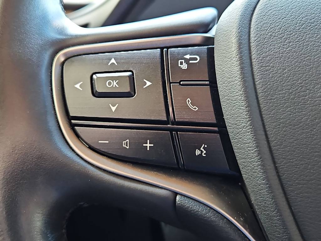 Thumbnail: 2023 Lexus ES - 29