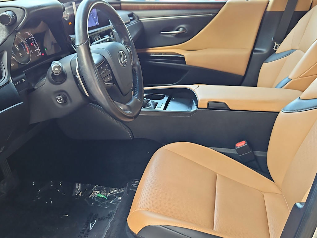 Thumbnail: 2023 Lexus ES - 9