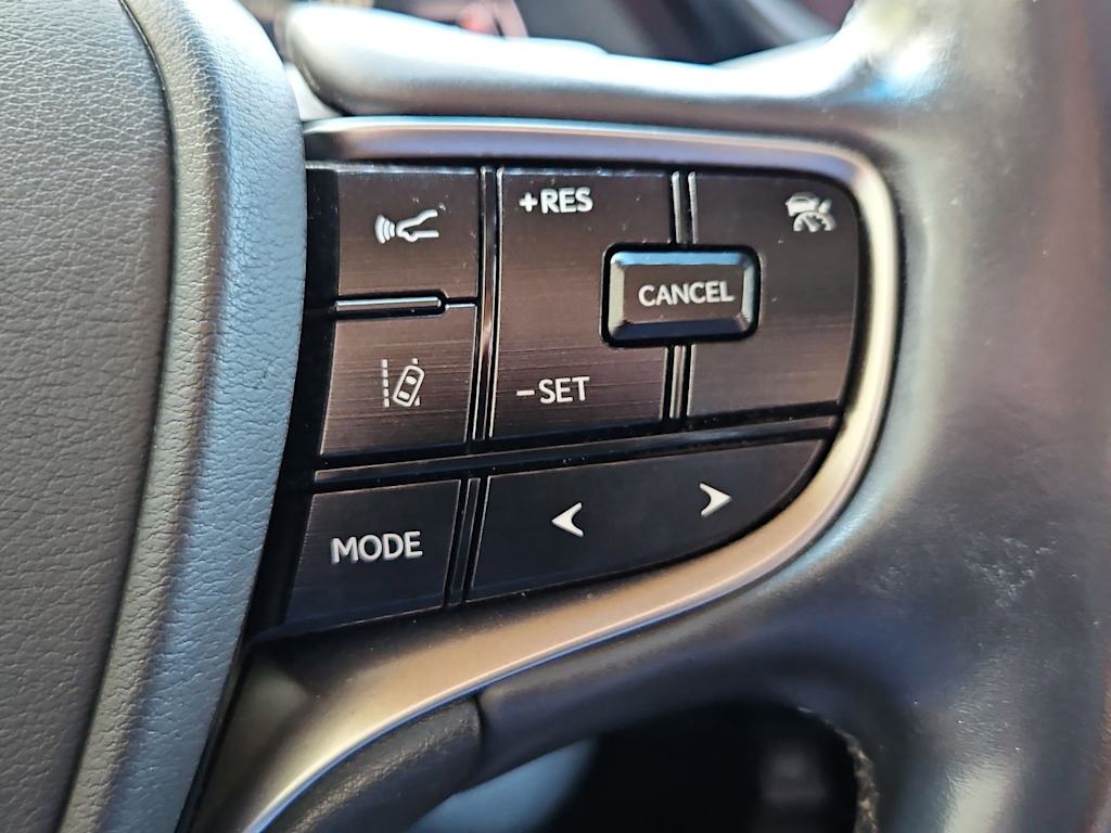 Thumbnail: 2023 Lexus ES - 30