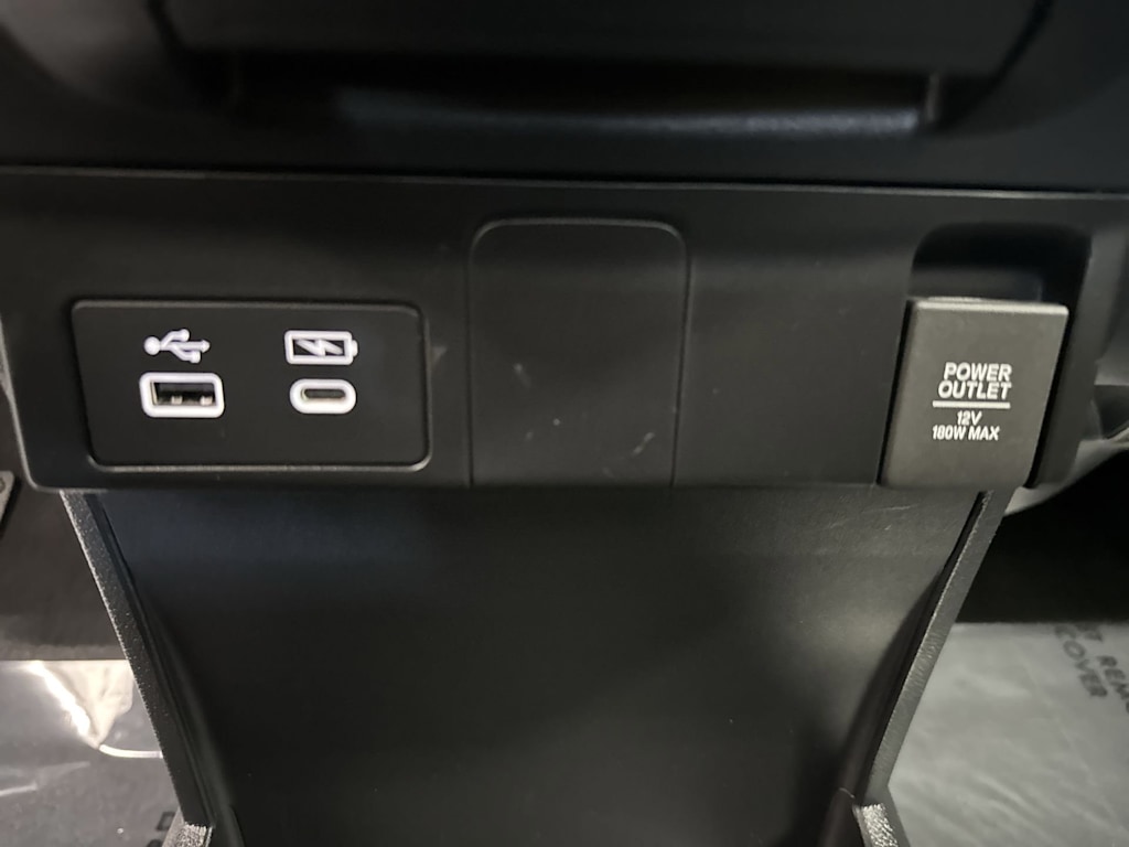 Thumbnail: 2025 Honda Odyssey - 33