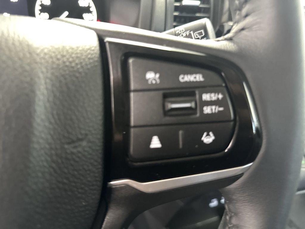 Thumbnail: 2025 Honda Odyssey - 29