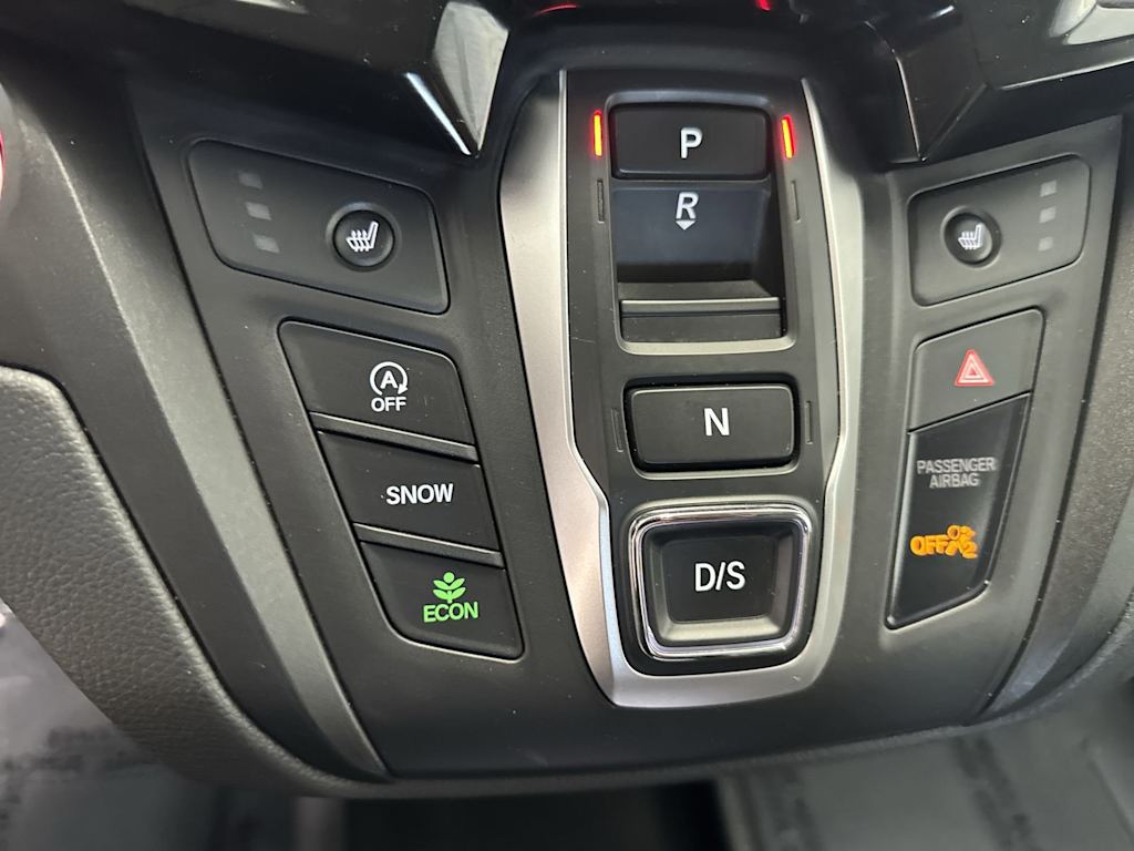 Thumbnail: 2025 Honda Odyssey - 34